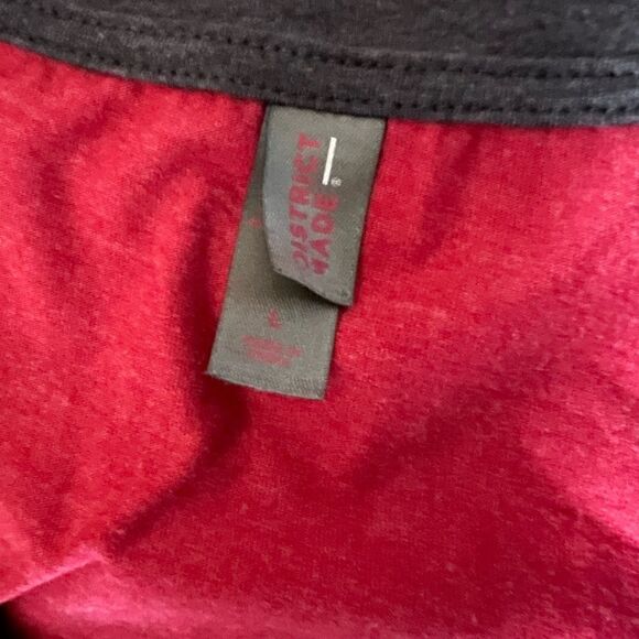 District Made Elephant shirt - Picture 5 of 8